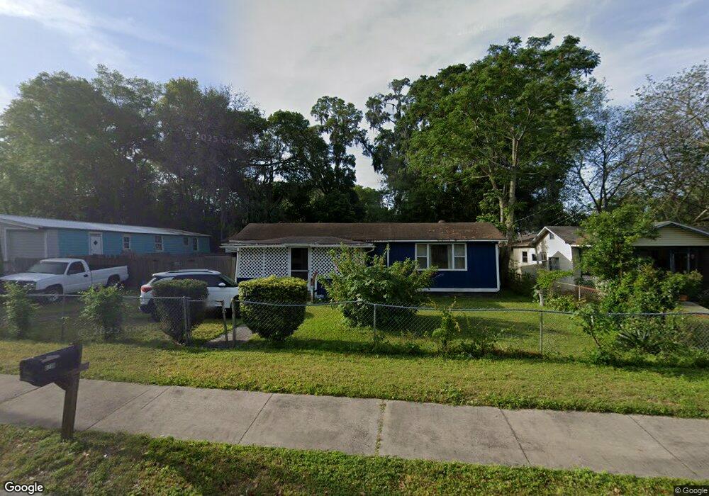 8738 Hare Ave, Jacksonville, FL 32211 - photo 1