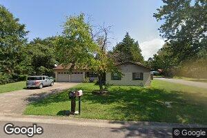 1813 S Dayton Ave, Russellville, AR 72802