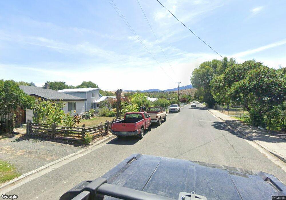 486 Ingle St, Mount Vernon, OR 97865 - photo 1