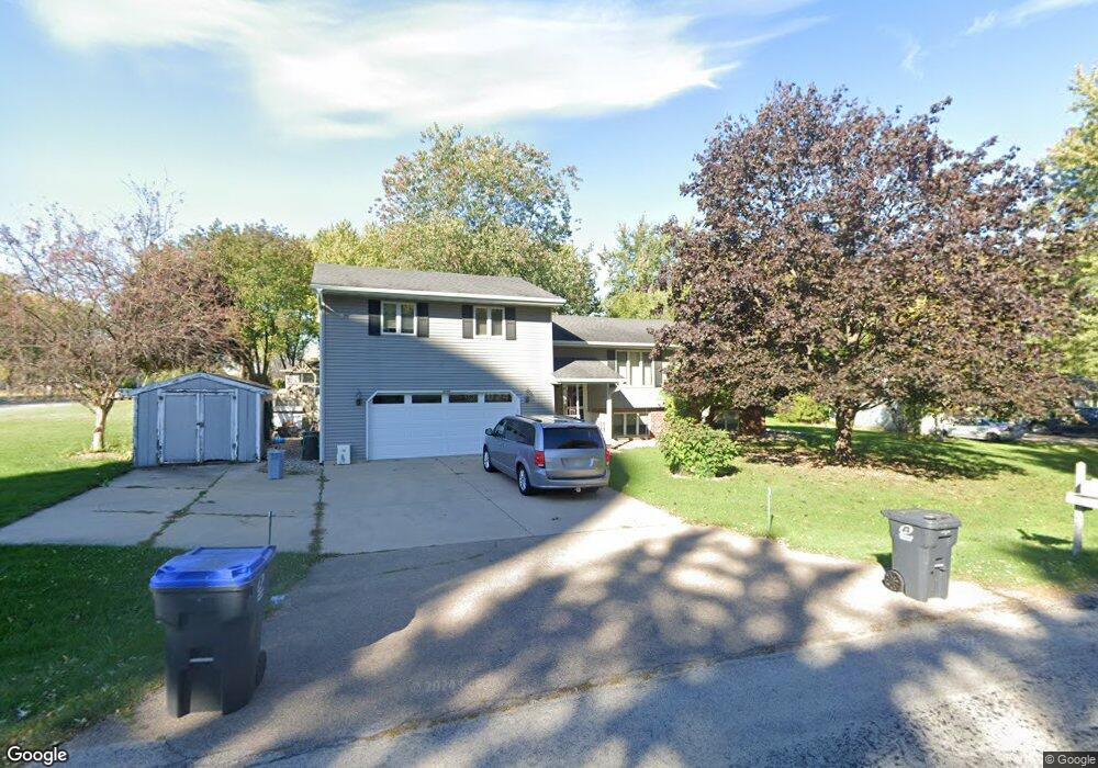 N107 Kamkes Ave, Appleton, WI 54915 - photo 1