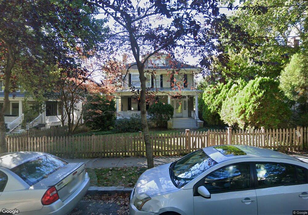 3756 Mckinley St NW, Washington, DC 20015 - photo 1