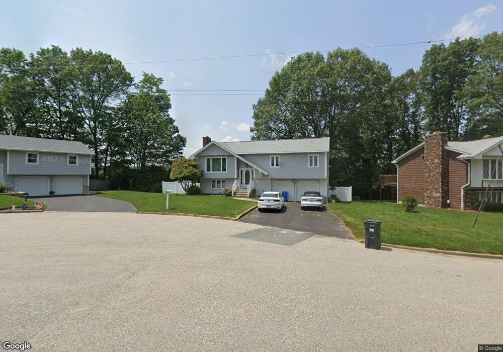 19 Bev Cir, Cranston, RI 02920 - photo 1