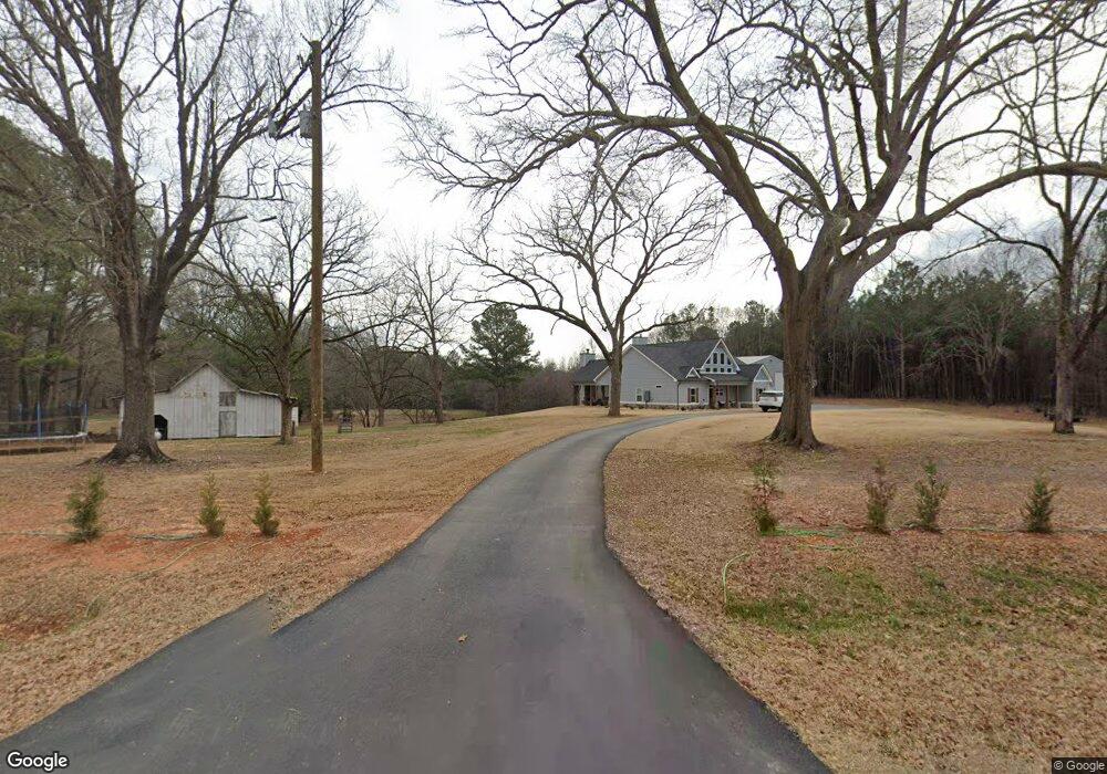 4500 Jersey Covington Rd, Covington, GA 30014 - photo 1