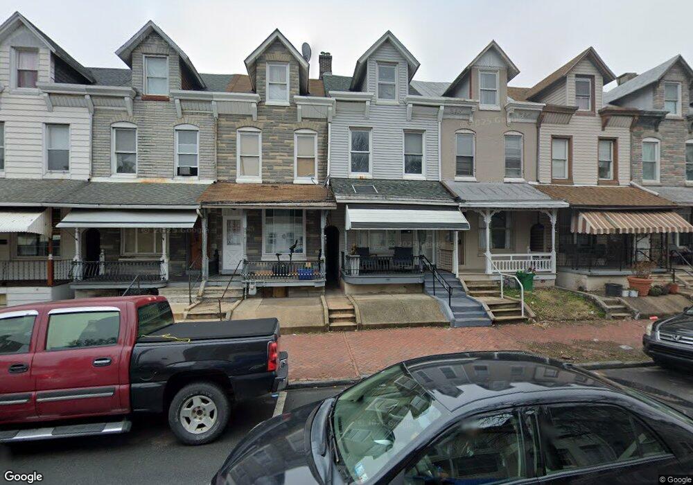 1140 N 9th St, Reading, PA 19604 - photo 1