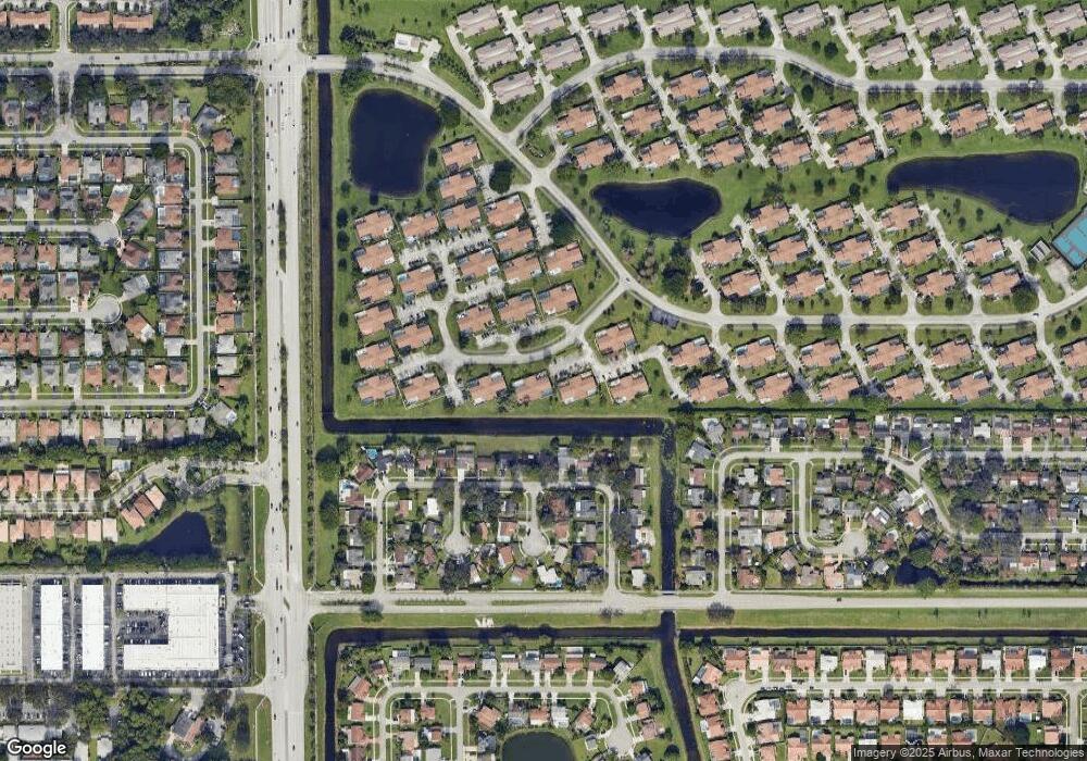 9842 Boca Gardens B Trail unit B, Boca Raton, FL 33496 - photo 1