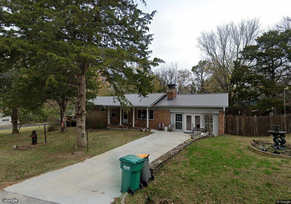 238 Redbud Trail, West Fork, AR 72774 - photo 1