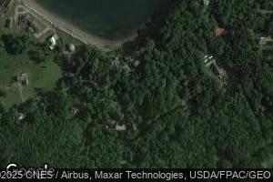 77 Coopers Beach Rd, Owls Head, ME 04854
