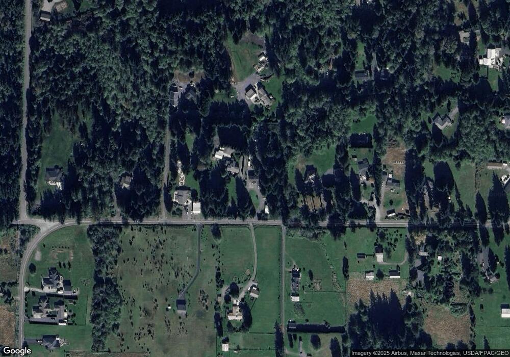 3615 188th St NW, Stanwood, WA 98292 - photo 1