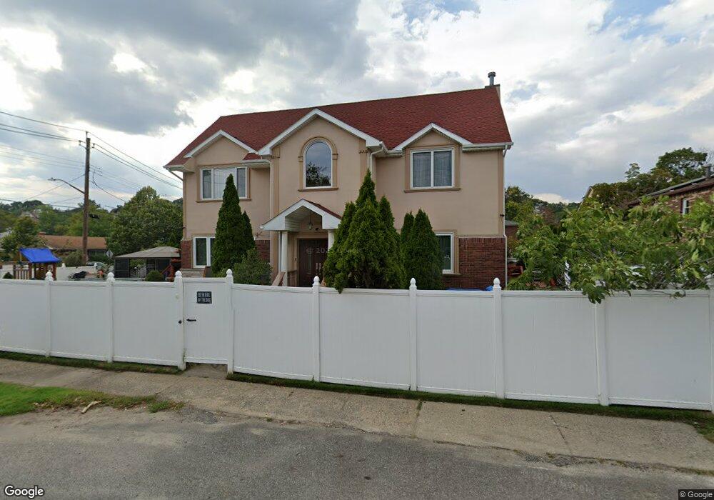 596 Britton Ave unit 596A, Staten Island, NY 10304 - photo 1