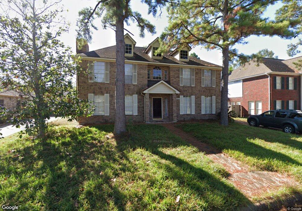 14811 Preston Park Dr, Houston, TX 77095 - photo 1