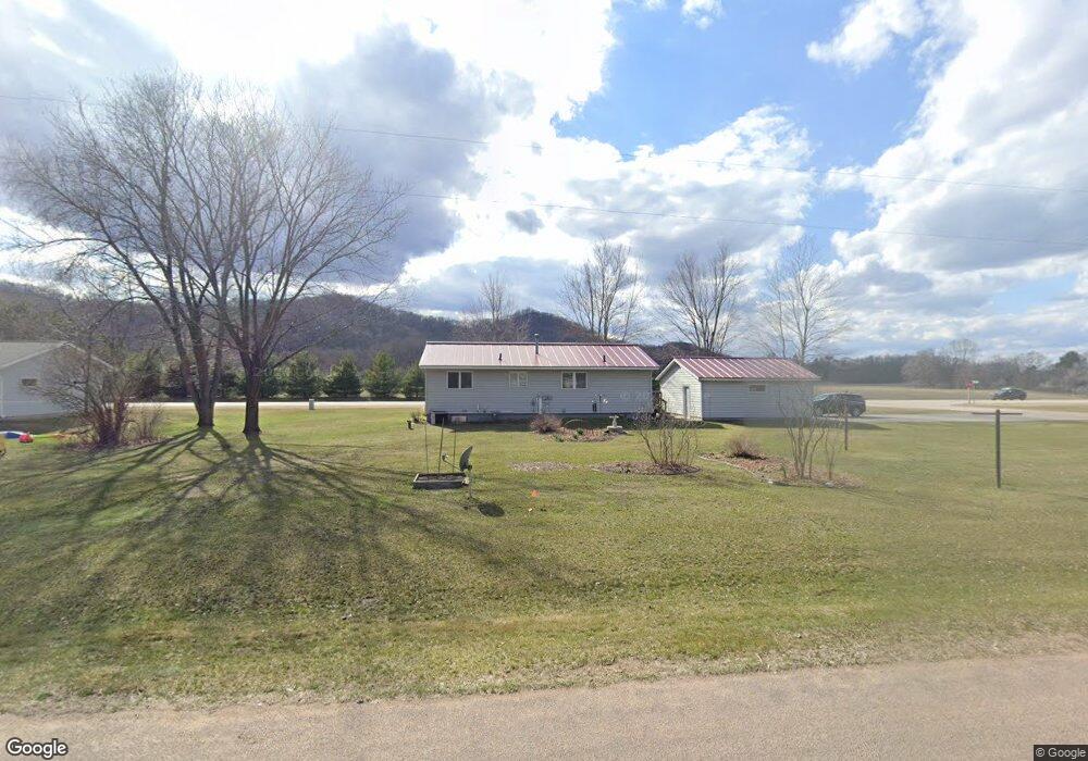 N12397 Bluffview Acres, Trempealeau, WI 54661 - photo 1