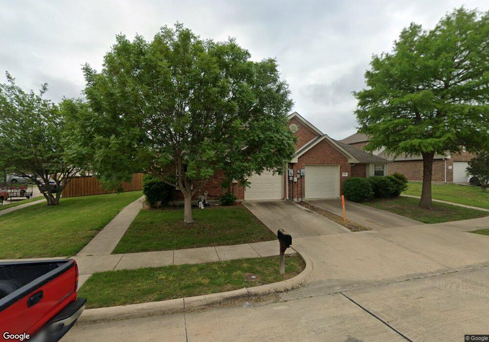 605 Walton Way, Wylie, TX 75098 - photo 1