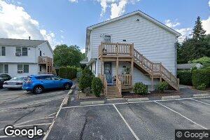 71 Elm St Unit 1, Johnston, RI 02919