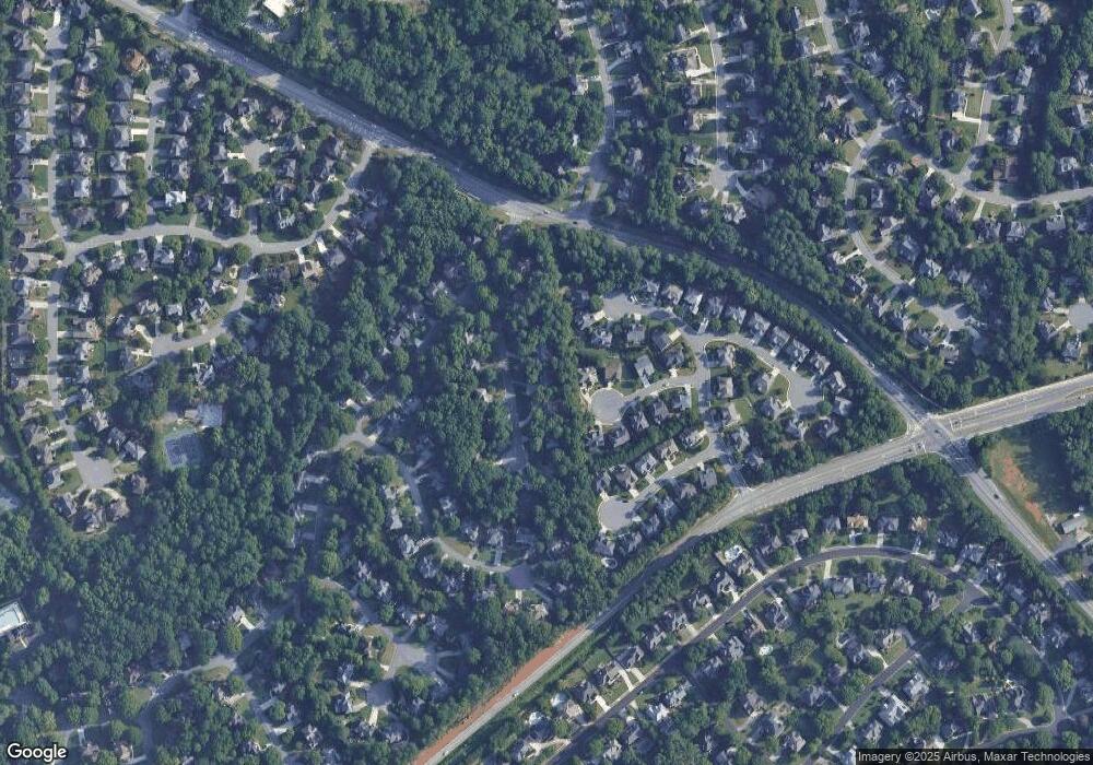 130 Ashewoode Downs Ln, Alpharetta, GA 30005 - photo 1