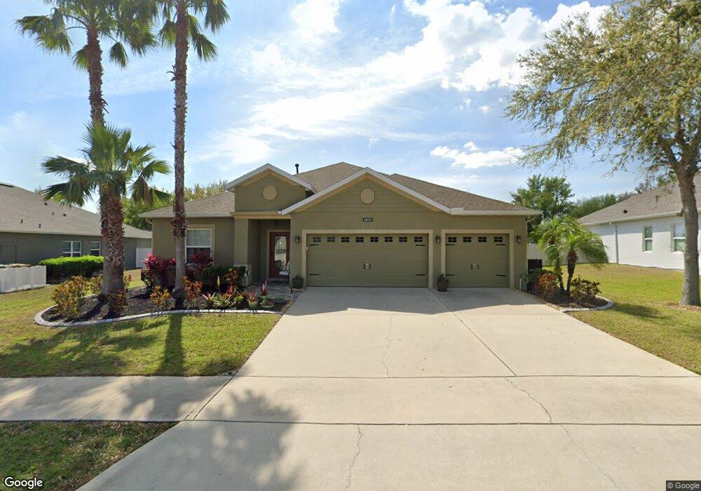 12608 Hammock Pointe Cir, Clermont, FL 34711 - photo 1