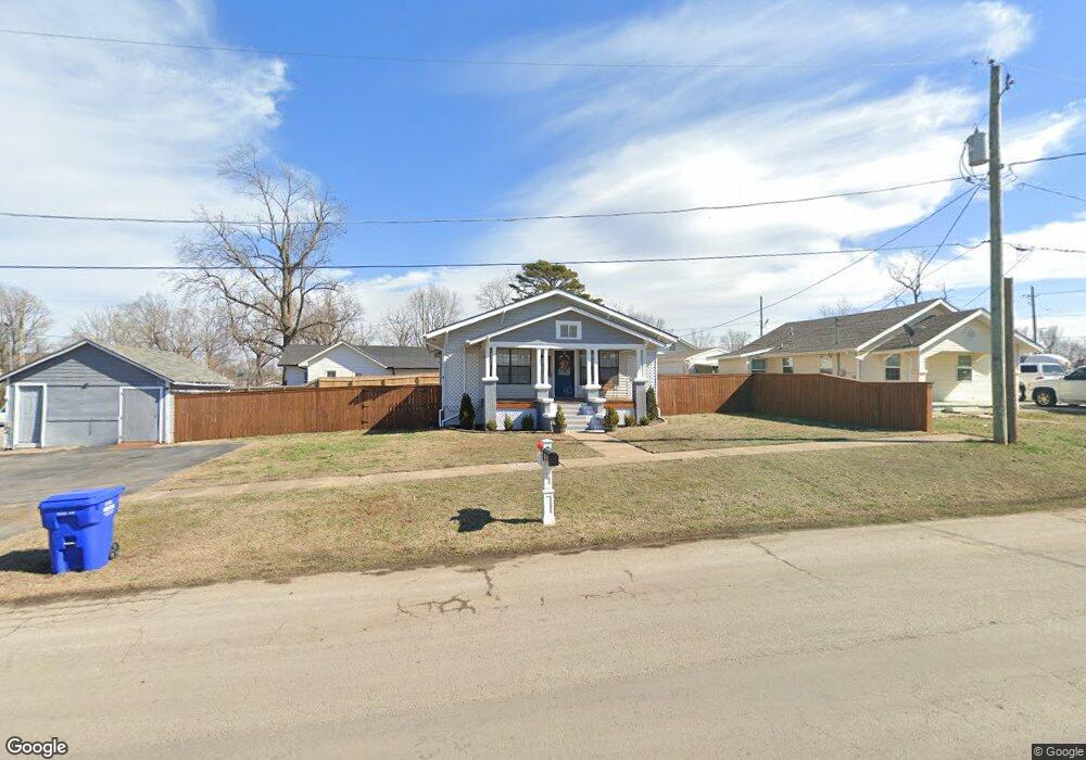 614 Rt 6 Box 125 B, Rogers, AR 72756 - photo 1