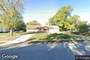 405 Isabella St, Radcliffe, IA 50230