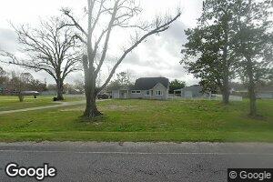 1715 Bayou Black Dr, Houma, LA 70360