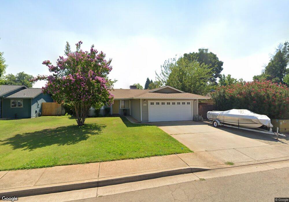 3641 Dune St, Redding, CA 96002 - photo 1