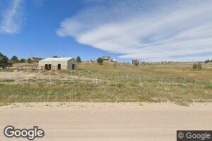 13350 W Bucknell Cir, Elbert, CO 80106