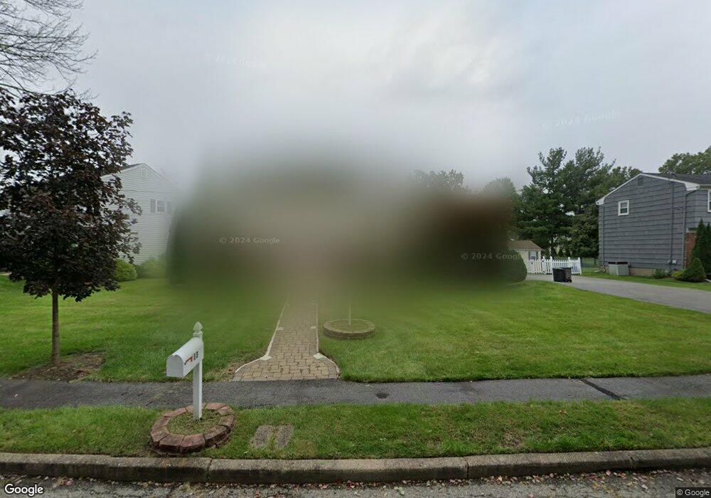 13 Cherry Ln, Parsippany, NJ 07054 - photo 1