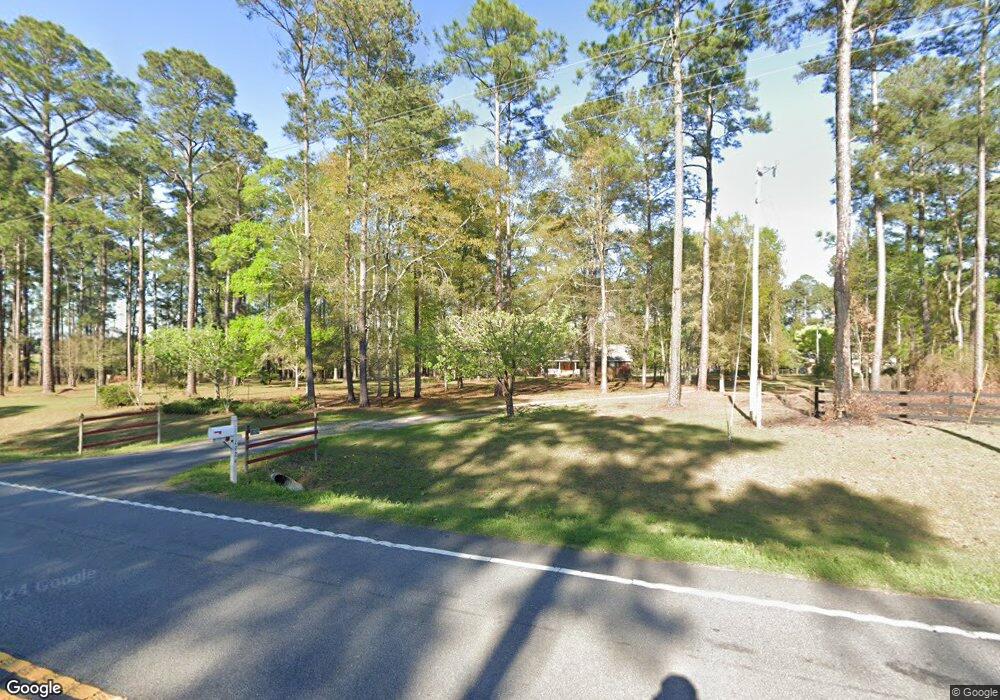 1924 Ga Highway 112 N, Cairo, GA 39827 - photo 1