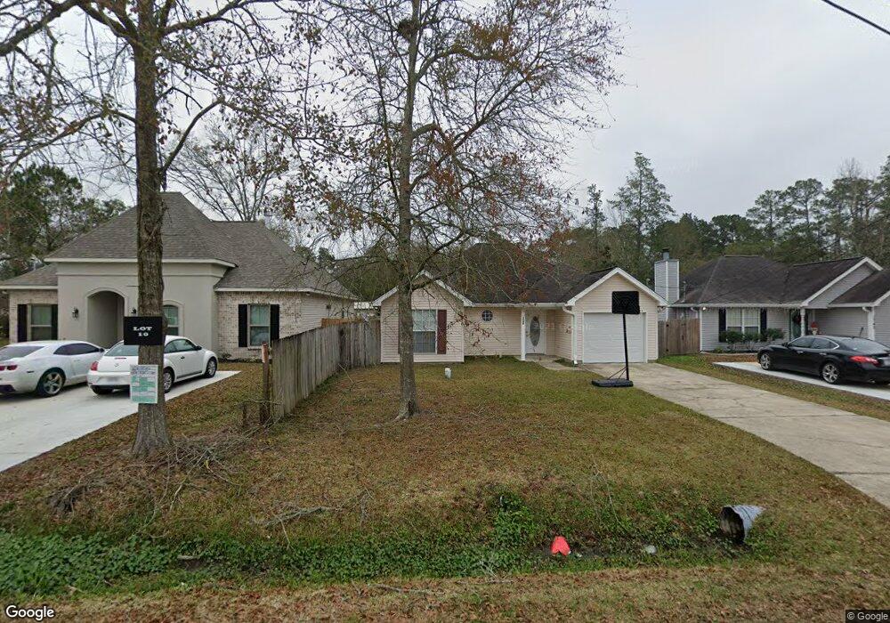 1736 Mary Dr, Slidell, LA 70458 - photo 1