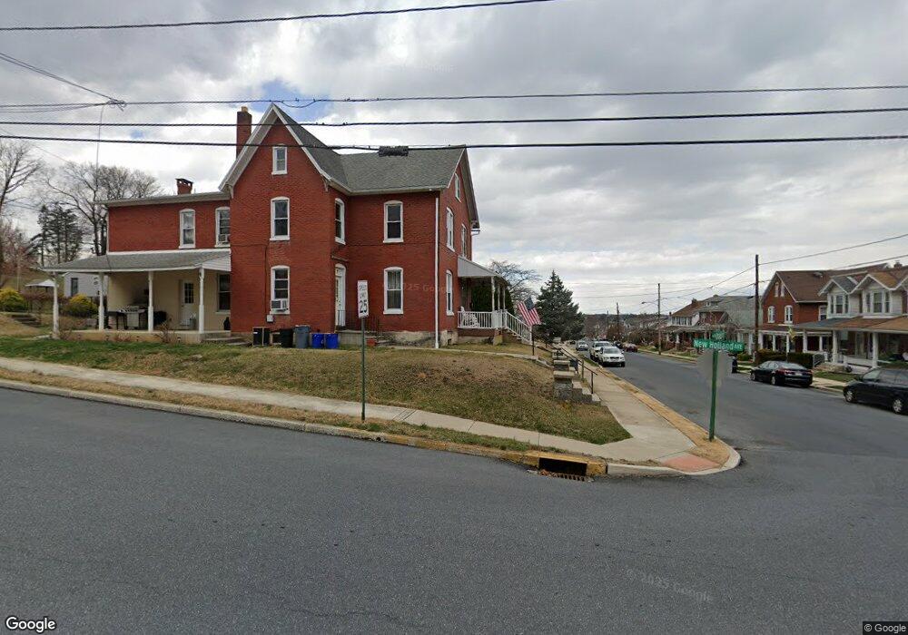 4 W Broad St, Reading, PA 19607 - photo 1