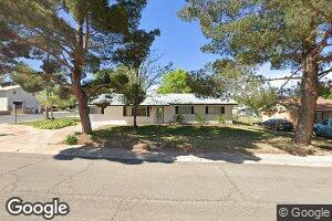 284 W 60 S, La Verkin, UT 84745