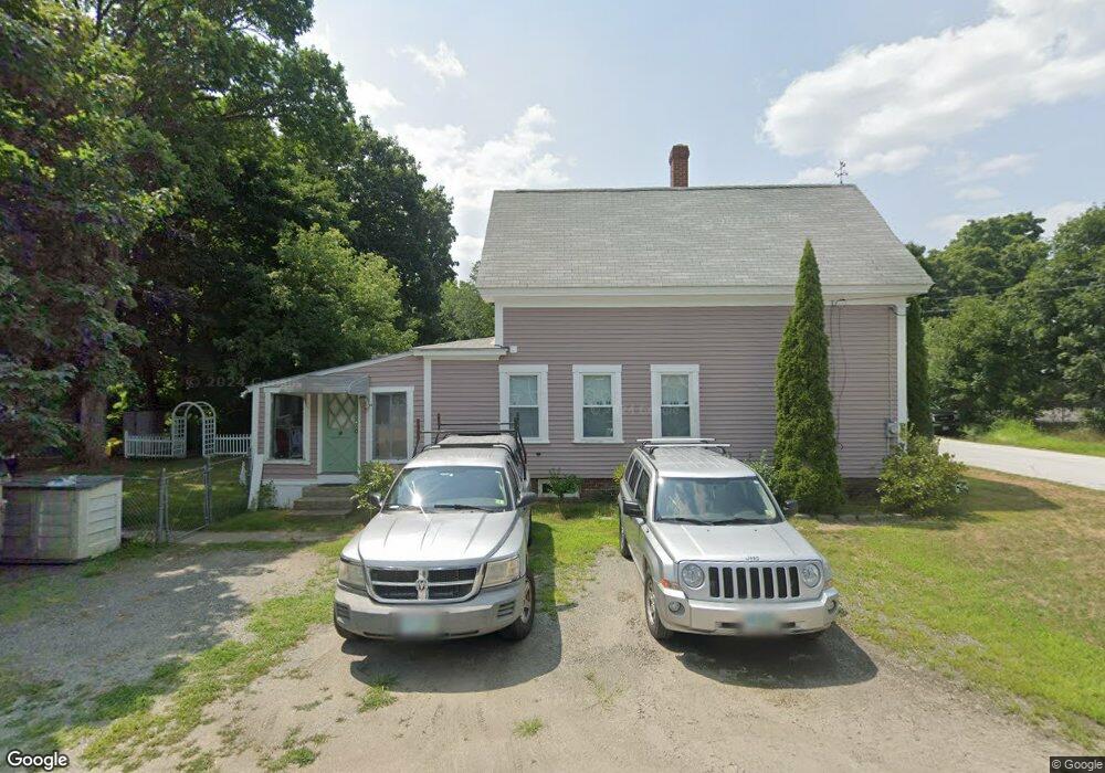 13 Gould St, Raymond, NH 03077 - photo 1