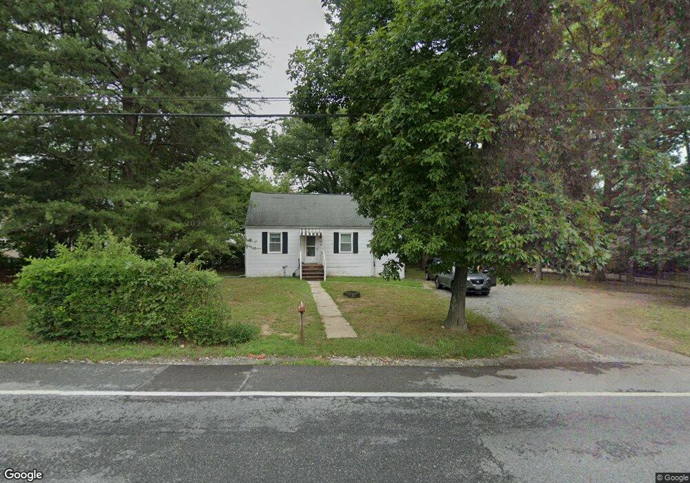 9574 Whiskey Bottom Rd, Laurel, MD 20723 - photo 1