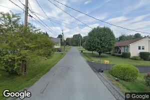0 Goheen St, Fairlea, WV 24901