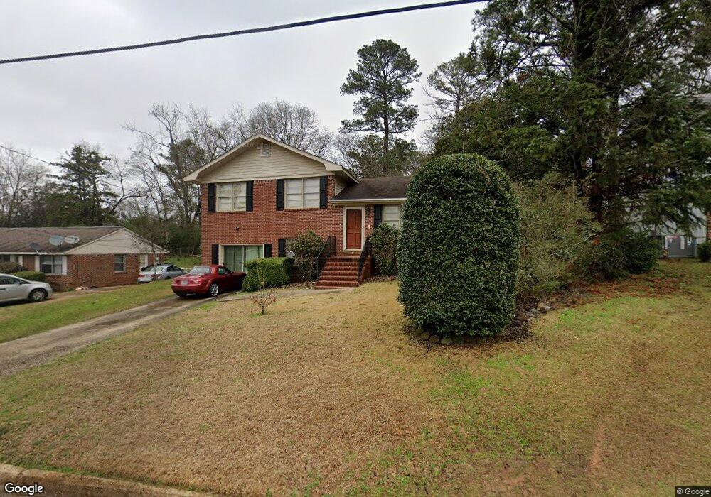 108 Pinecrest Dr, Americus, GA 31709 - photo 1