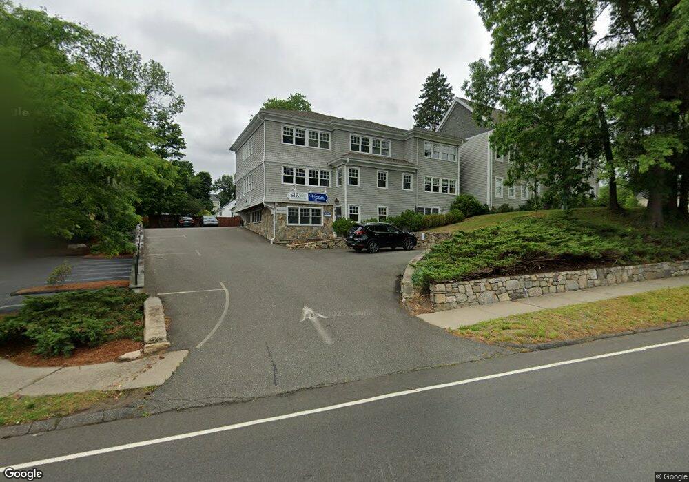 943 Post Rd E unit 1ST, Westport, CT 06880 - photo 1