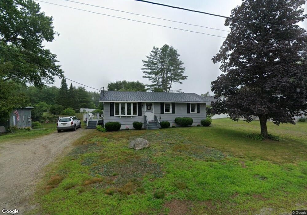 83 Summer St, Lisbon Falls, ME 04252 - photo 1