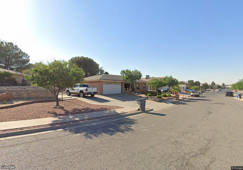 1608 Common Dr, El Paso, TX 79936 - photo 1