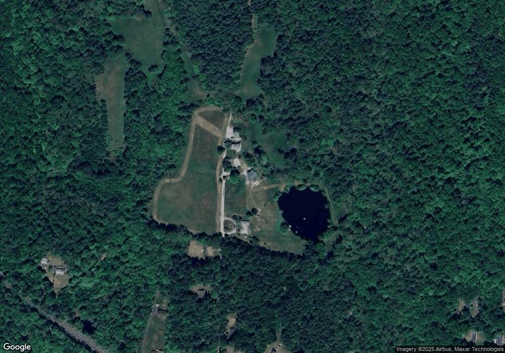 56 Korpita Rd, Danielson, CT 06239 - photo 1