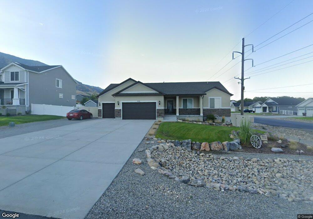 2152 E Sheep Rock Trail, Tooele, UT 84074 - photo 1