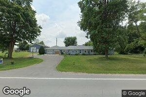8855 Pigeon Rd, Bay Port, MI 48720