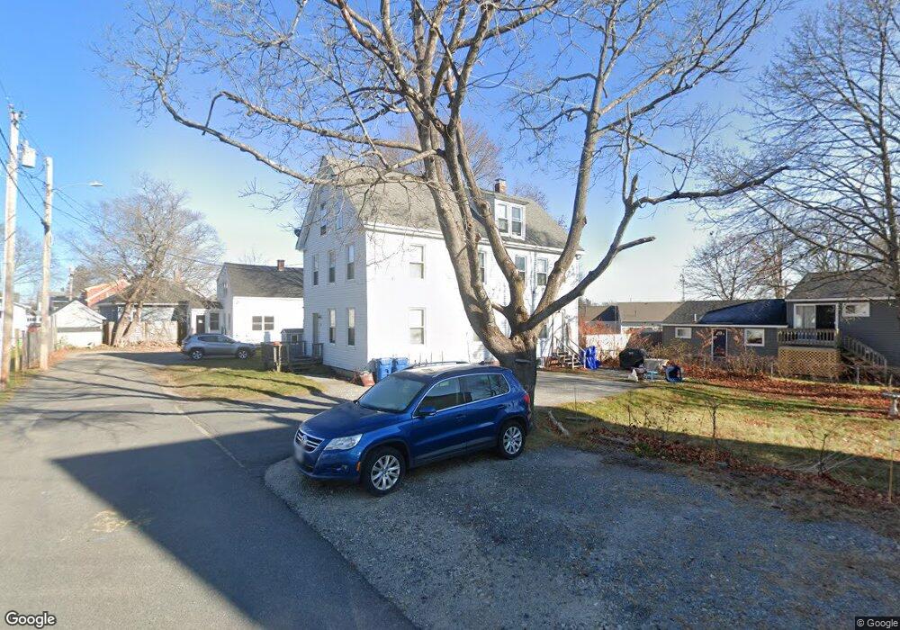 13 Dingley Ct unit 3, Portland, ME 04103 - photo 1