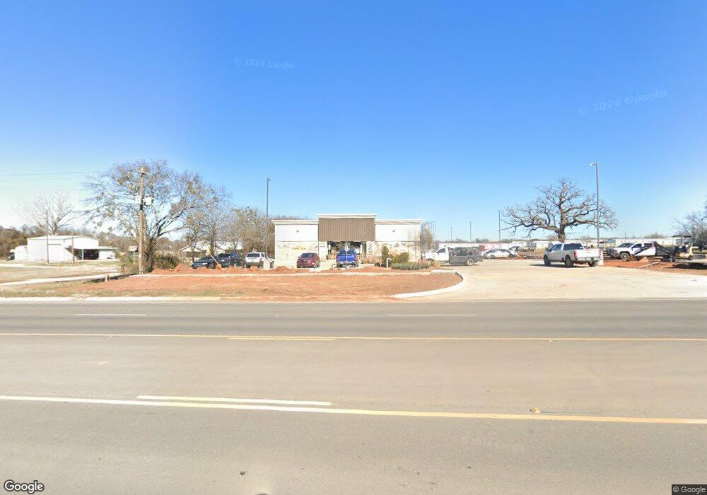 5640 Acton Hwy, Granbury, TX 76049 - photo 1