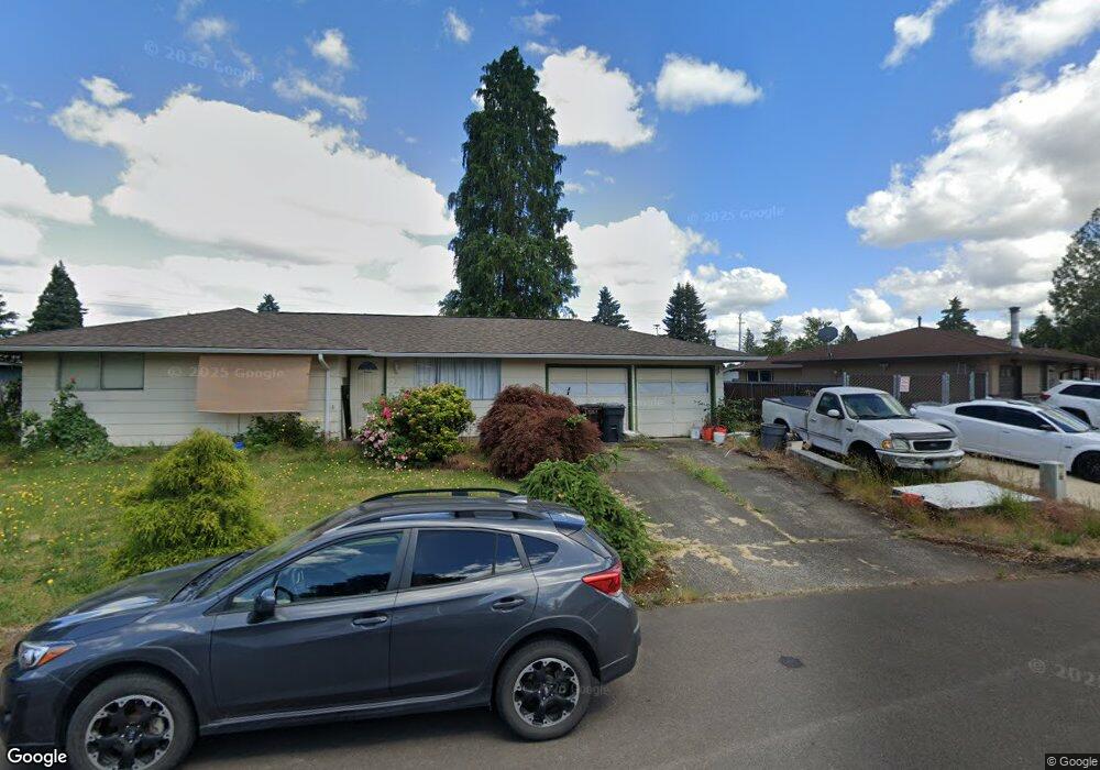 626 N Birch St, Canby, OR 97013 - photo 1