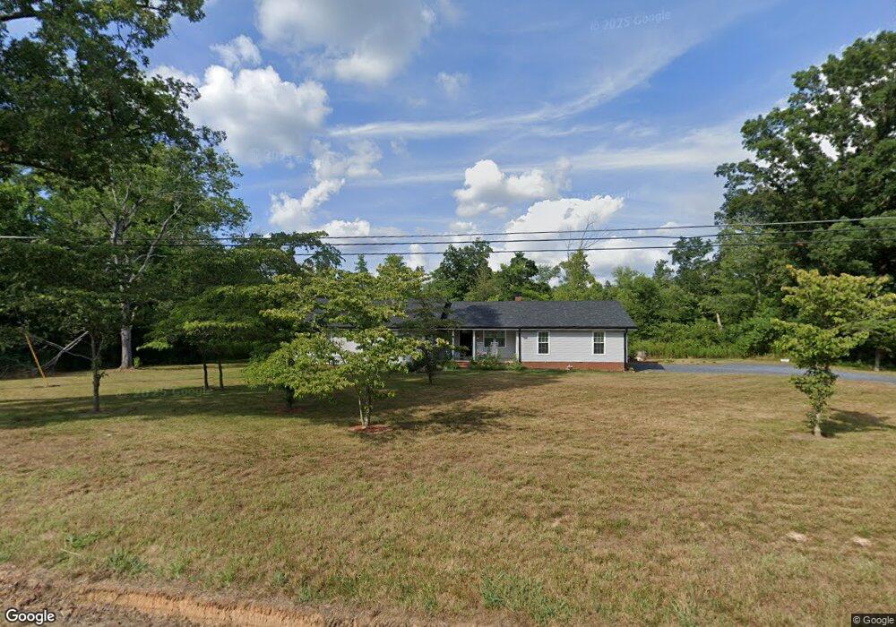 2539 Nc Highway 42 S, Asheboro, NC 27205 - photo 1