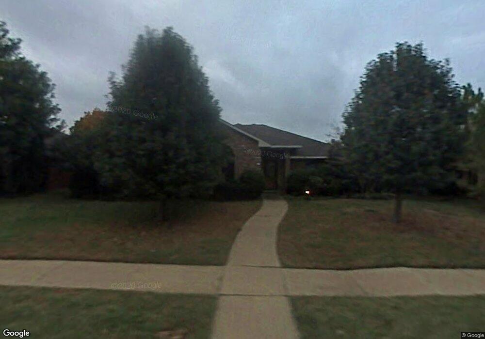 425 Elliot St, Wylie, TX 75098 - photo 1