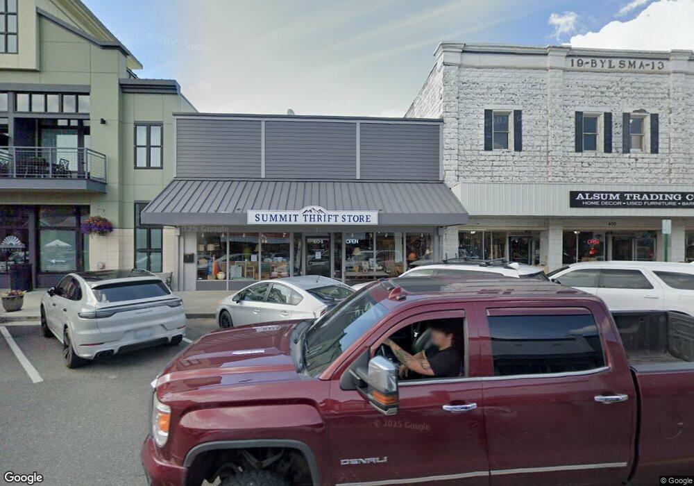 404 Front St, Lynden, WA 98264 - photo 1