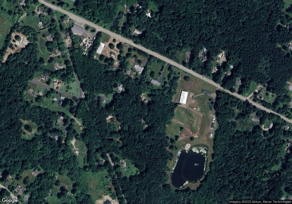 8 Furness Ln, Stafford Springs, CT 06076 - photo 1