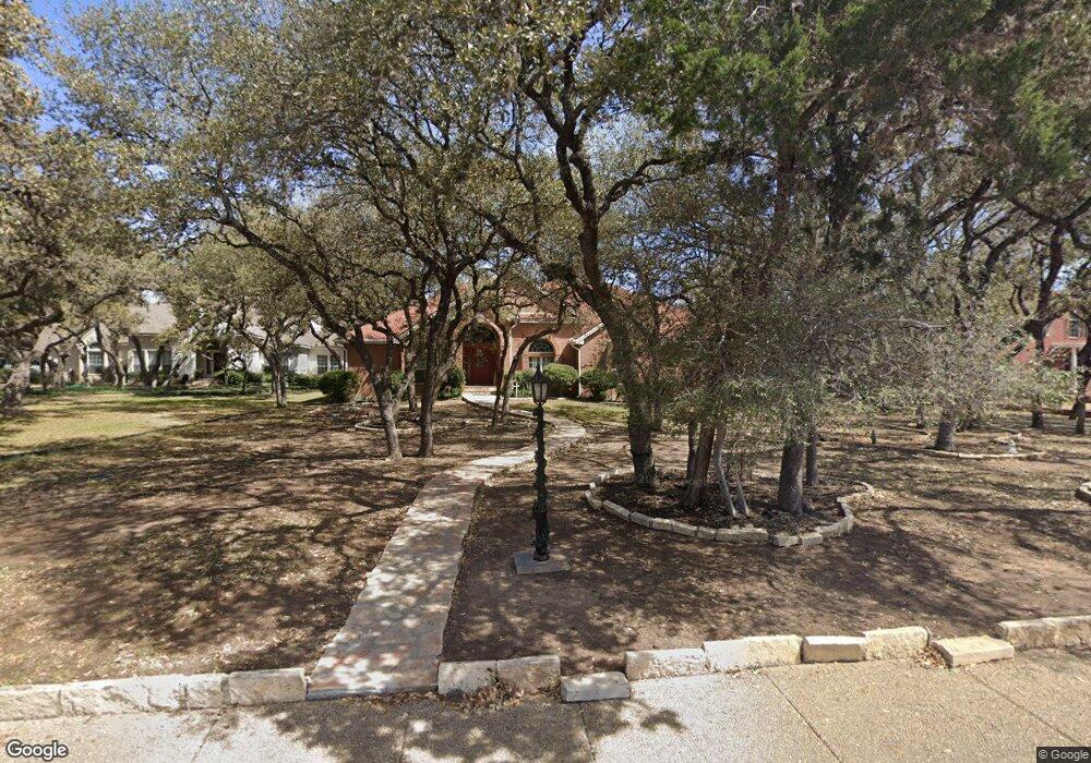 10823 Hunters Way, Helotes, TX 78023 - photo 1