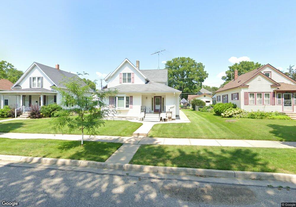 1732 W 6th St, Red Wing, MN 55066 - photo 1