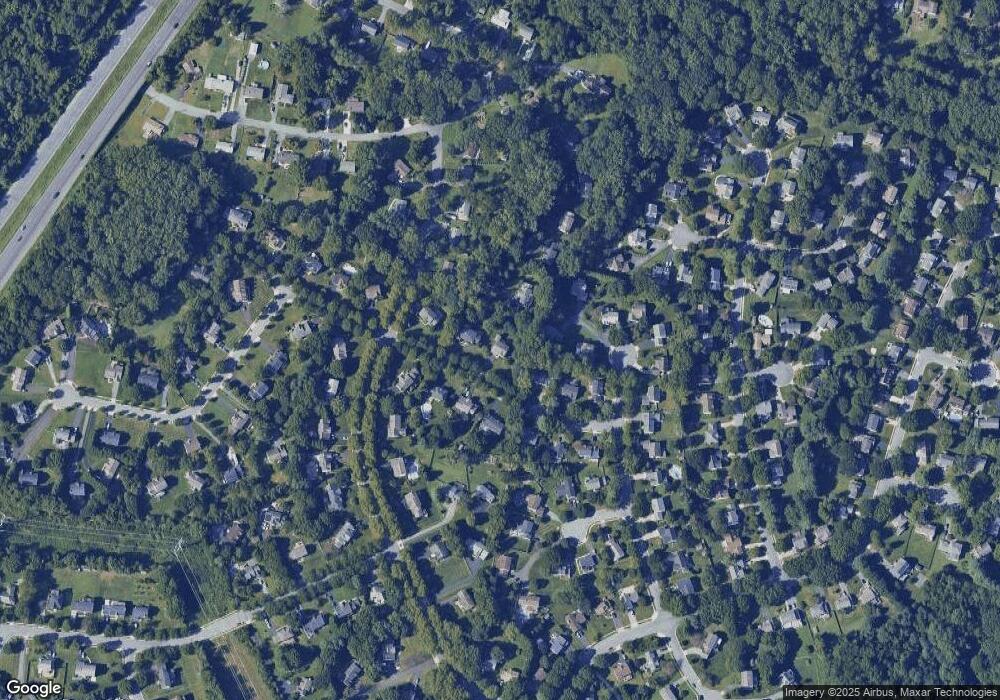 8214 Sandy Stream Rd, Laurel, MD 20723 - photo 1