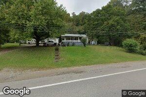 107 Pike Rd, Ellenboro, WV 26346